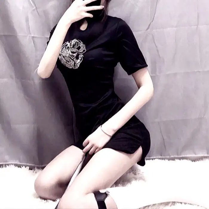 冷雨剑潇潇